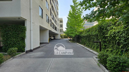 Conversable Amplio 131 Mts² 4d 3b 2 Estac 1 Bodega Piso 2°