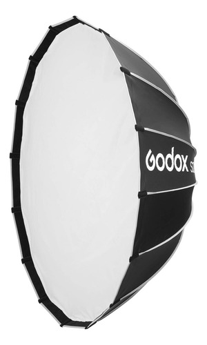 Softbox Godox S120t De Liberación Rápida Montura Bowens