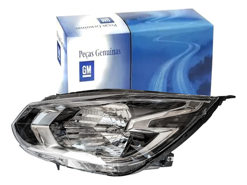 Faro Delantero Izquierdo Onix 2021 2022 2023 2024 Original