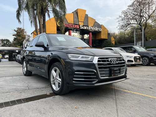 Audi Q5 2.0 L 45 Tfsi S Line Dsg