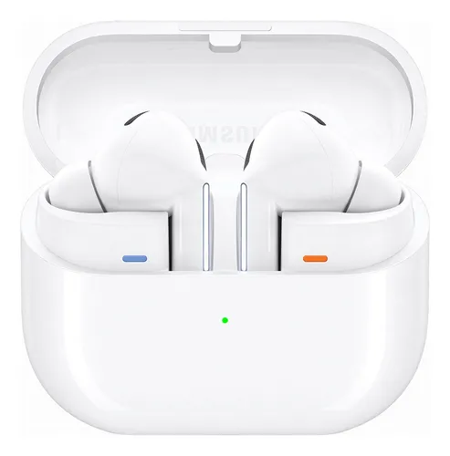 Audifonos Inalámbricos Galaxy Buds3 Pro Blanco, Ai Samsung