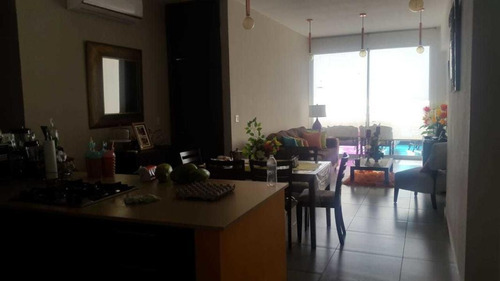 Imagen 5 de 14 de Venta De Apartamento 121 M2 En Ph Element Av Balboa 22-4697