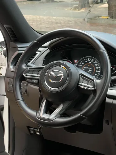 Mazda CX-9 2.5 Grand Touring Signature
