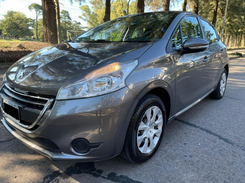 Peugeot 208 Active