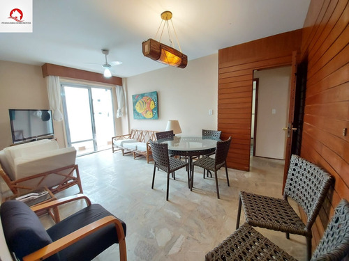 Imagem 6 de 17 de Amplo Apartamento À Venda Em Pitangueiras - Com Uma Linda Vista Panorâmica - Ap06062 - 69909746