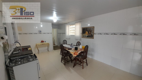 Imagem 5 de 10 de Casa Em Limão - Pinhalzinho - 2091