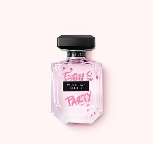 Victoria's Secret Eau De Parfum Eau So Party 100 % Original