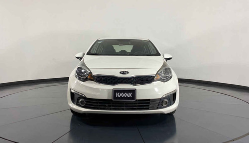 Imagen 2 de 15 de 47989 - Kia Kia Rio Sedan 2017 Con Garantía