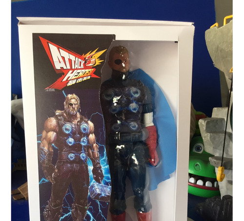 Thor Figura (Usado)