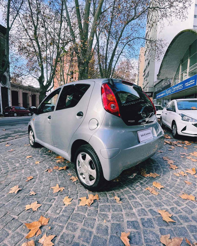 Byd F0 Glxi 1.0