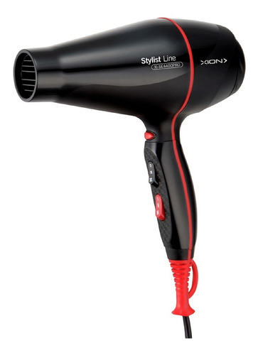 Secador De Pelo Xion Profesional Xi-se4400pro 2200w