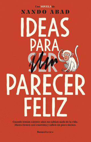 Libro Ideas Para Parecer Feliz