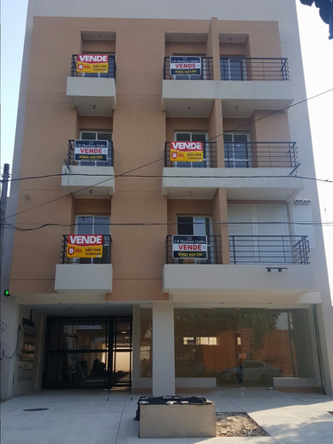 Departamentos De 1 Dorm En Edificio Le Saige, Villa San Martín