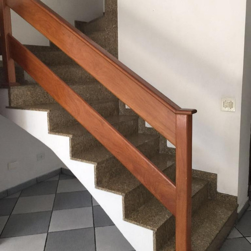 Sobrado Residencial À Venda, Jardim Nossa Senhora Do Carmo, São Paulo. - So5645