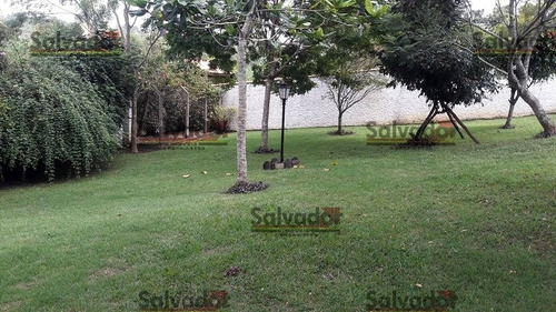Chácara Em Condomínio Vale Dos Coqueiros - Ibiúna - 7775