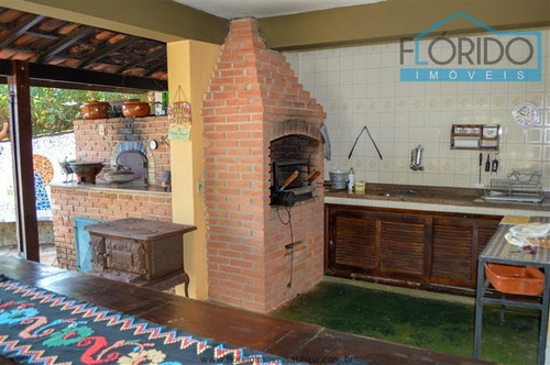 Imagem 14 de 29 de Chácaras À Venda Em Atibaia/sp - Compre O Seu Chácaras Aqui! - 1441323