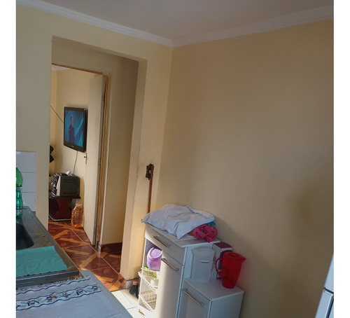 Ótima Oportunidade! Apartamento Quitado.