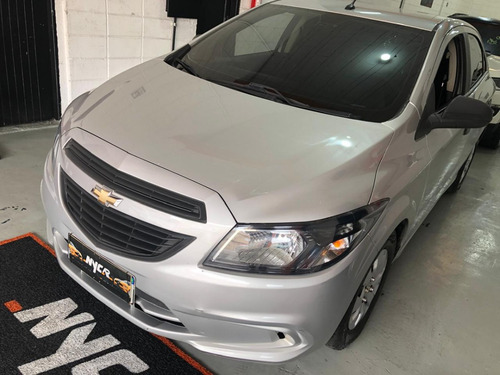 Chevrolet Onix 1.0 Joy 5p