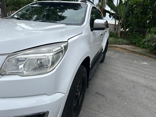 Chevrolet S10 2.4 F.Power 4x2 CD