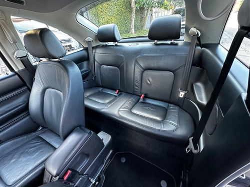 Volkswagen New Beetle 2.0 MI 8V GASOLINA 2P AUTOMÁTICO