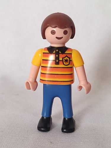 Figura Niño Playmobil 14