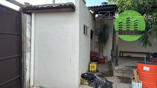 Casa De Campo En Venta En Ejido J. Guadalupe Rodríguez