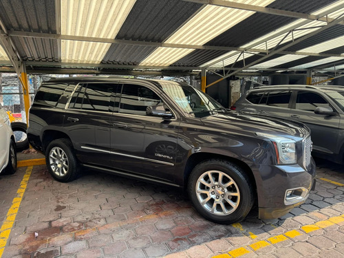 GMC Yukon 6.2 Denali V8 8 Vel At