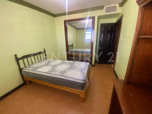 Casa En Renta.amueblada .quintas Sebastian, Chihuahua