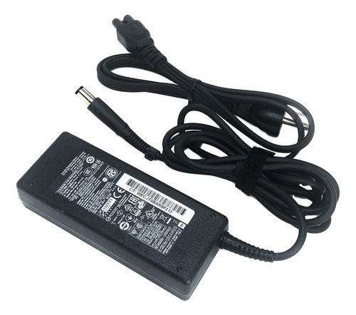 Cargador Para Portátil Hp 90w 19.5v