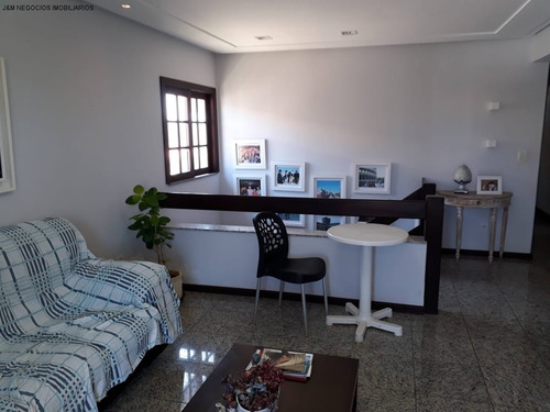 Imagem 5 de 21 de Casa - Ca00027 - 34401852