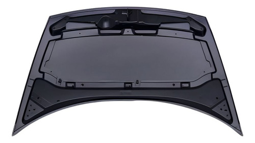 Capo Dianteiro Citroen C3 2003 Á 2012 Importado