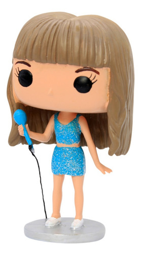 Taylor Swift Funko Pop Custom - 1989 Era - Música