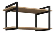 Comprar Estantería Alpinia Cocina, Repisa, Hierro\u002Fmadera Herrería Ar
