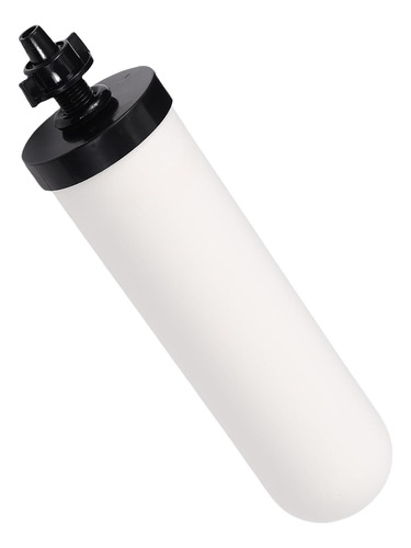 2 Velas De Filtro De Agua De Cerámica De 10 Pulgadas, ...