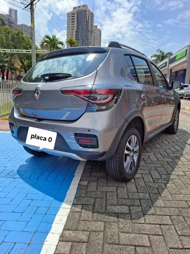 Renault Stepway 1.6 Intens