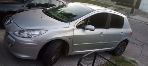 Peugeot 307 1.6 Xs 110cv Mp3 2011