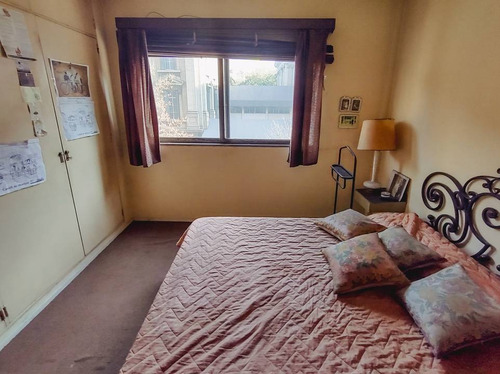 Imagen 14 de 30 de Venta De Semipiso 3 Ambientes Con Balcón En Recoleta