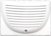 Comprar Sirena Para Alarmas Interior Mp-100 Garnet Sin Tamper 1 Tono
