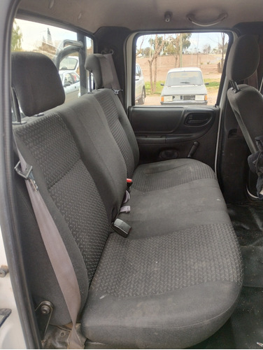 Ford Ranger 3.0 Cd Xl Plus 4x4