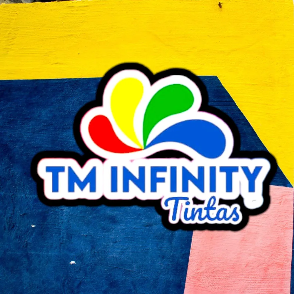 TM INFINITY TINTAS