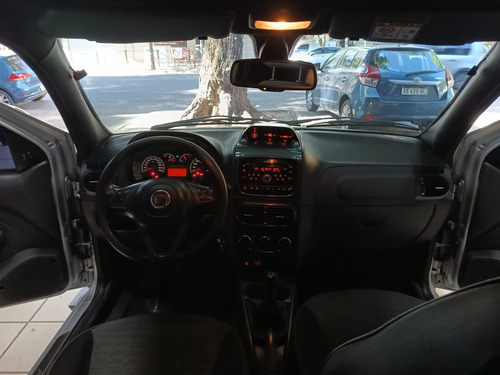 Fiat Strada 1.6 Adventure Cd Pack Top
