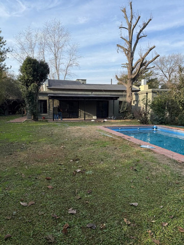 Casa En Venta Para Reciclar, Excel Ubic