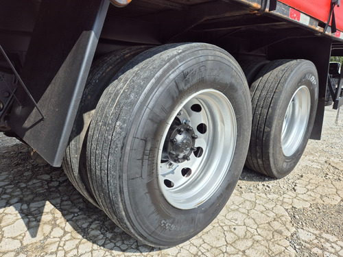 Vw 24280 6x2 2022 Bau Sider Ñ Atego 2426 24260 Constelation