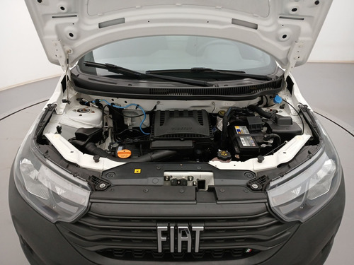Fiat Strada 1.3 FIREFLY FLEX ENDURANCE CS PLUS MANUAL