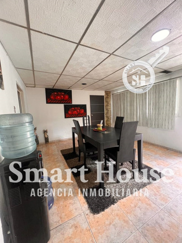 Smart House Vende Comoda Casa En Urb San Jose De Maracay-mcev05m