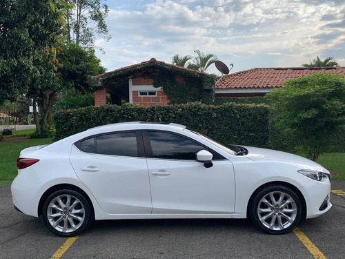 Mazda 3 Gran Tourin