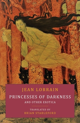 Libro Princesses Of Darkness And Other Exotica - Lorrain,...