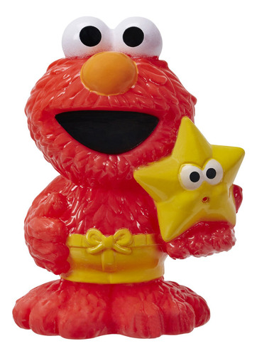 Sesame Street Elmo Baño Squirter