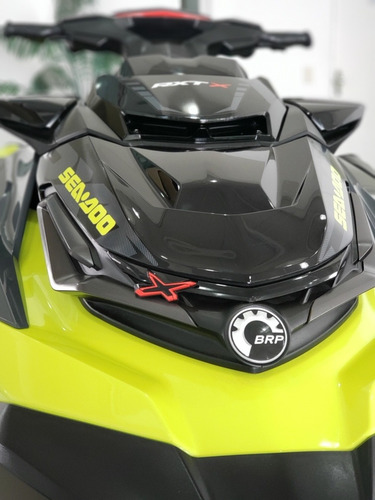 Sea Doo Rxt-x 300rs