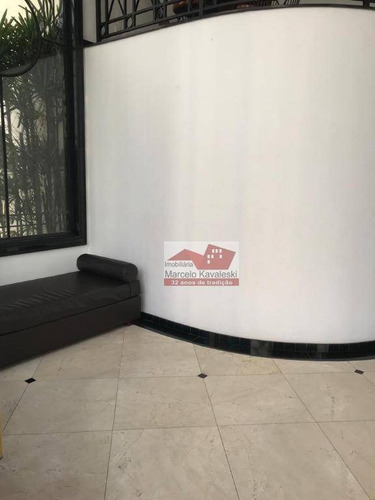 Imagem 9 de 30 de Apartamento À Venda, 118 M² Por R$ 1.150.000,00 - Saúde - São Paulo/sp - Ap13387